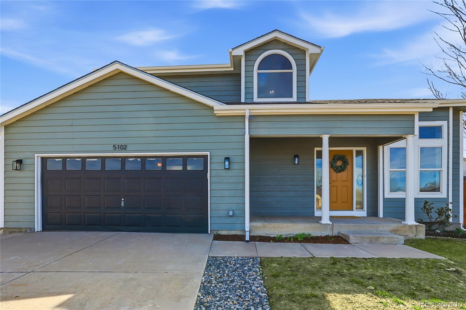 MLS Image #0 for 5102  athos court,pueblo, Colorado