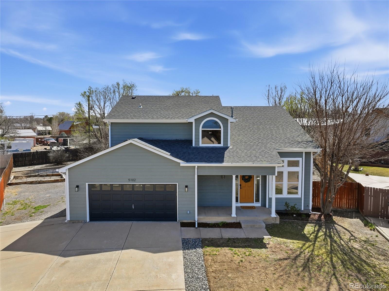 MLS Image #1 for 5102  athos court,pueblo, Colorado