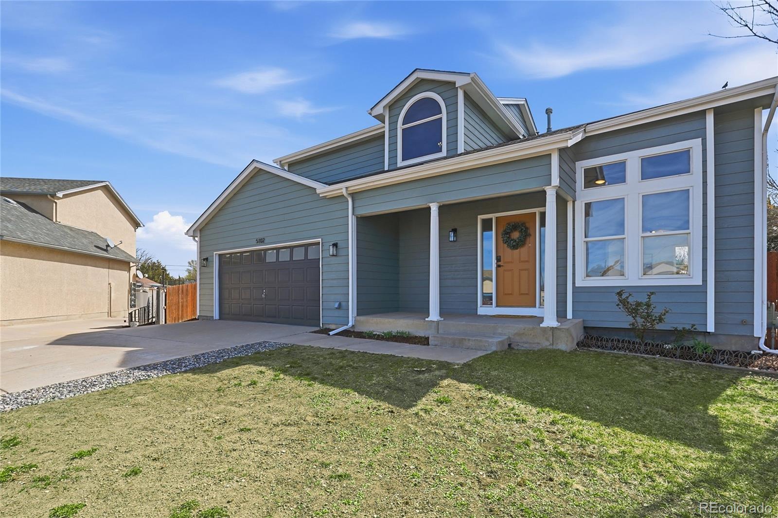 MLS Image #36 for 5102  athos court,pueblo, Colorado