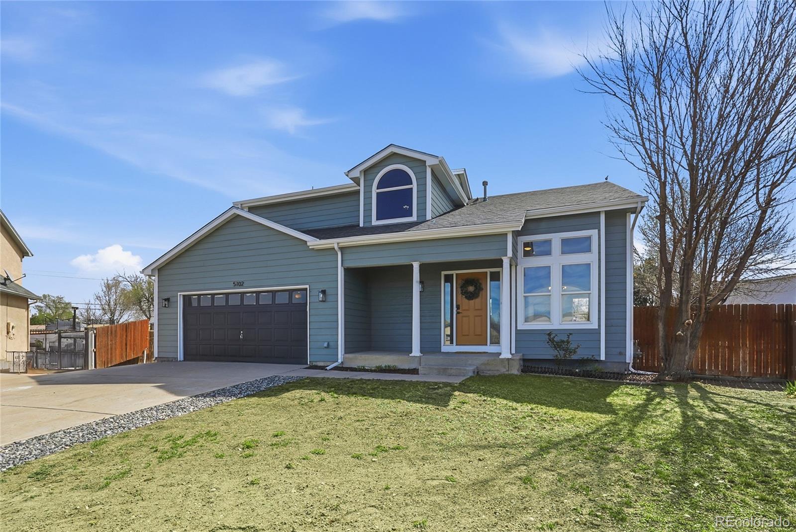 MLS Image #37 for 5102  athos court,pueblo, Colorado