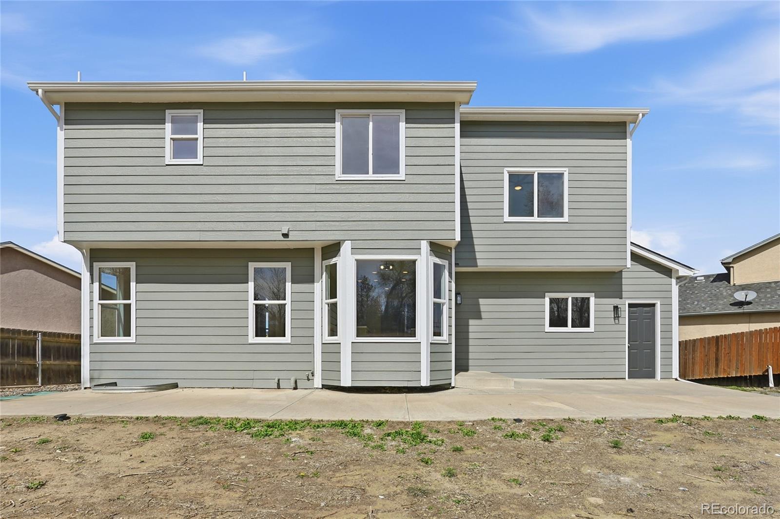 MLS Image #40 for 5102  athos court,pueblo, Colorado