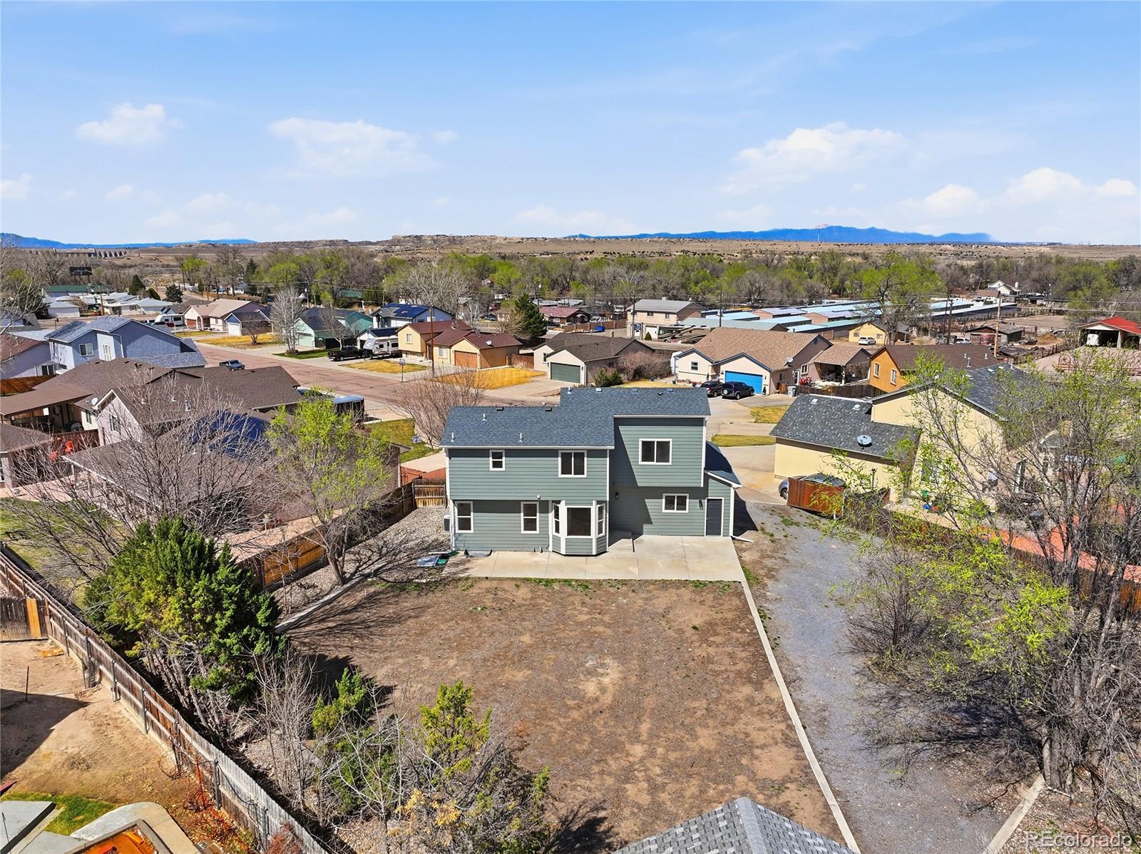 MLS Image #42 for 5102  athos court,pueblo, Colorado