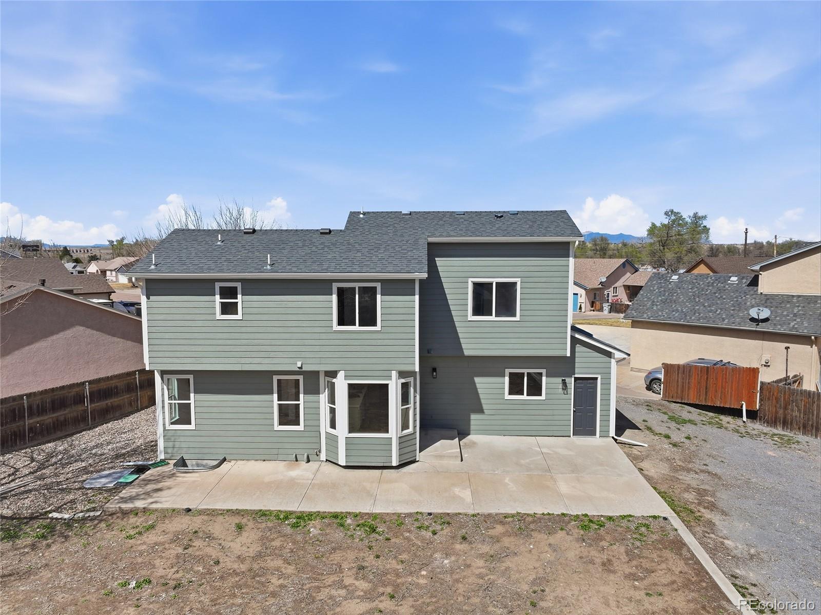 MLS Image #43 for 5102  athos court,pueblo, Colorado