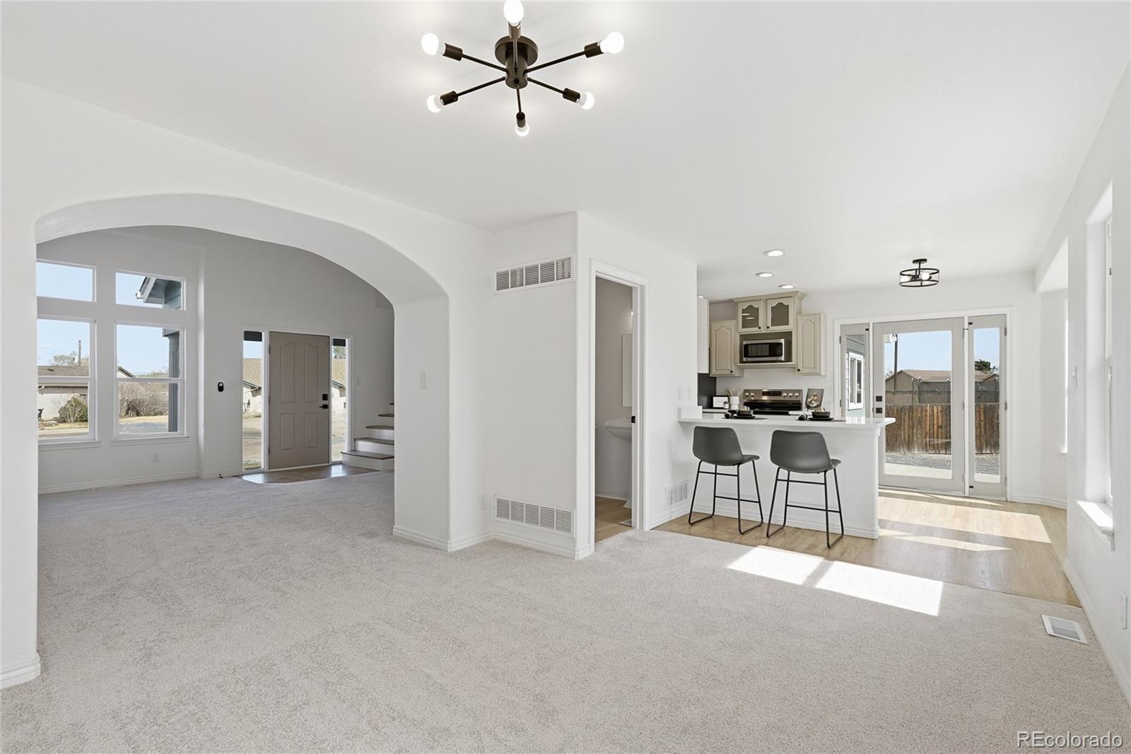 MLS Image #8 for 5102  athos court,pueblo, Colorado