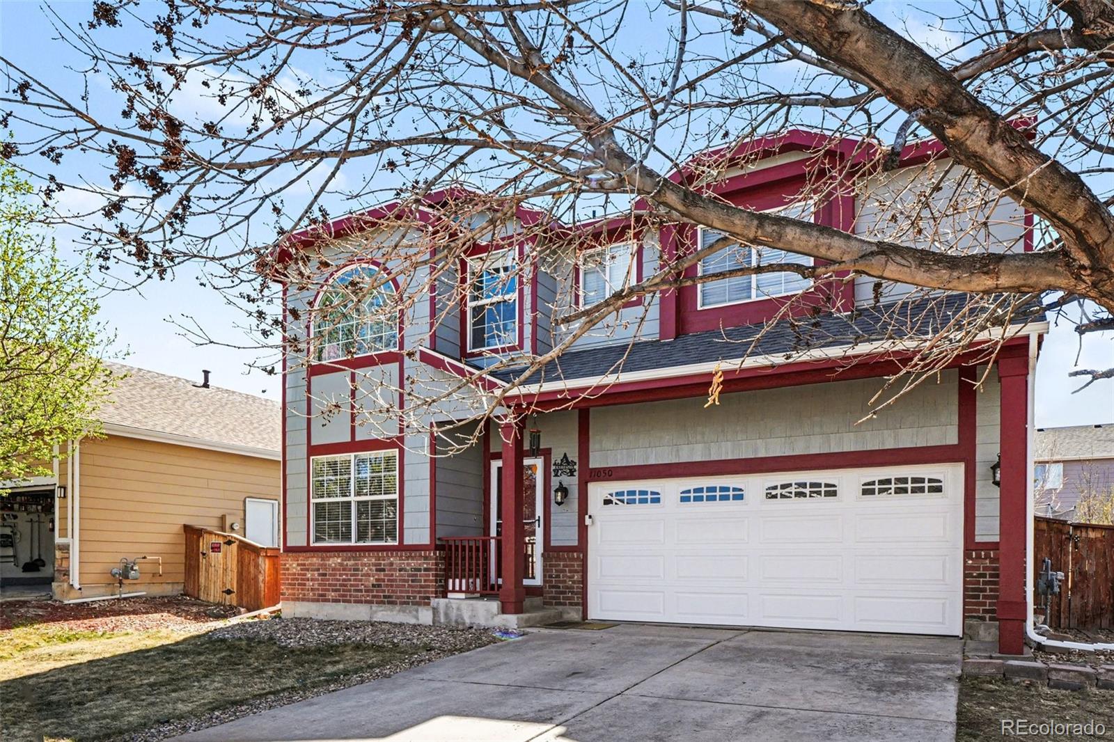 MLS Image #1 for 11050  eagle creek parkway,commerce city, Colorado