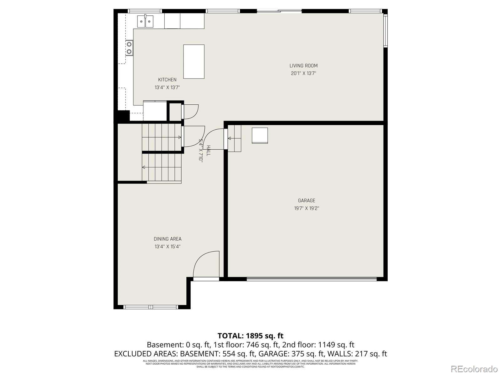 MLS Image #23 for 11050  eagle creek parkway,commerce city, Colorado