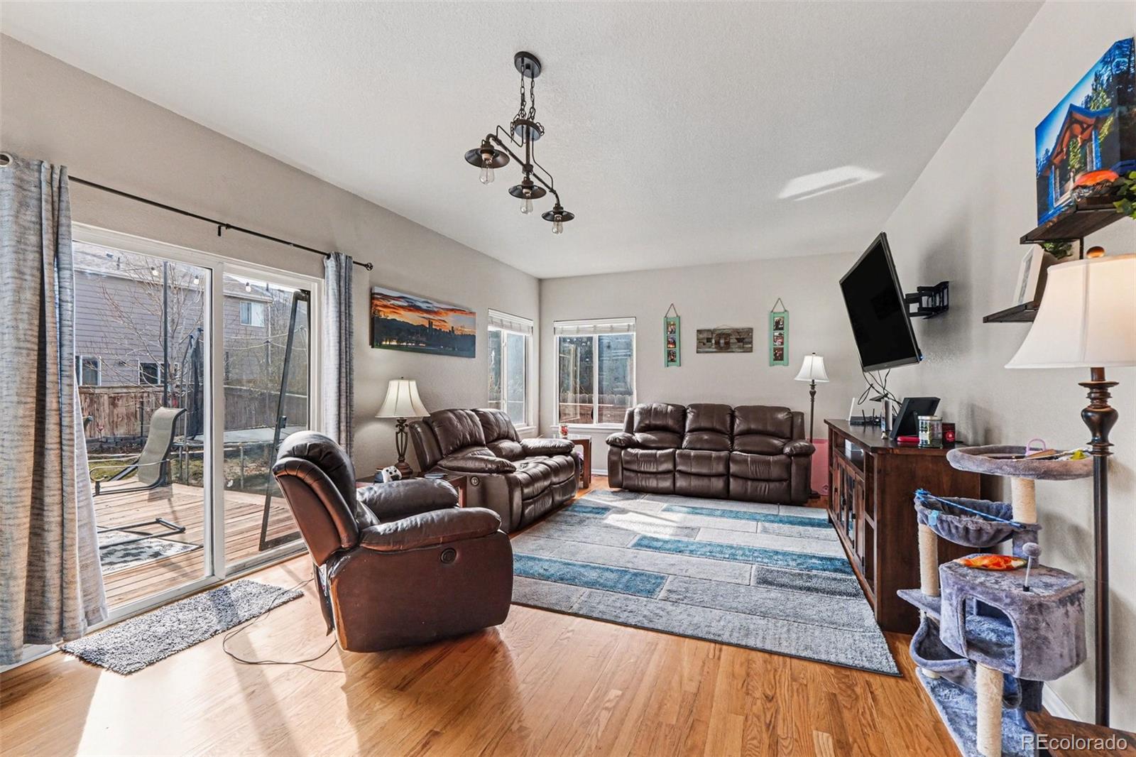 MLS Image #3 for 11050  eagle creek parkway,commerce city, Colorado