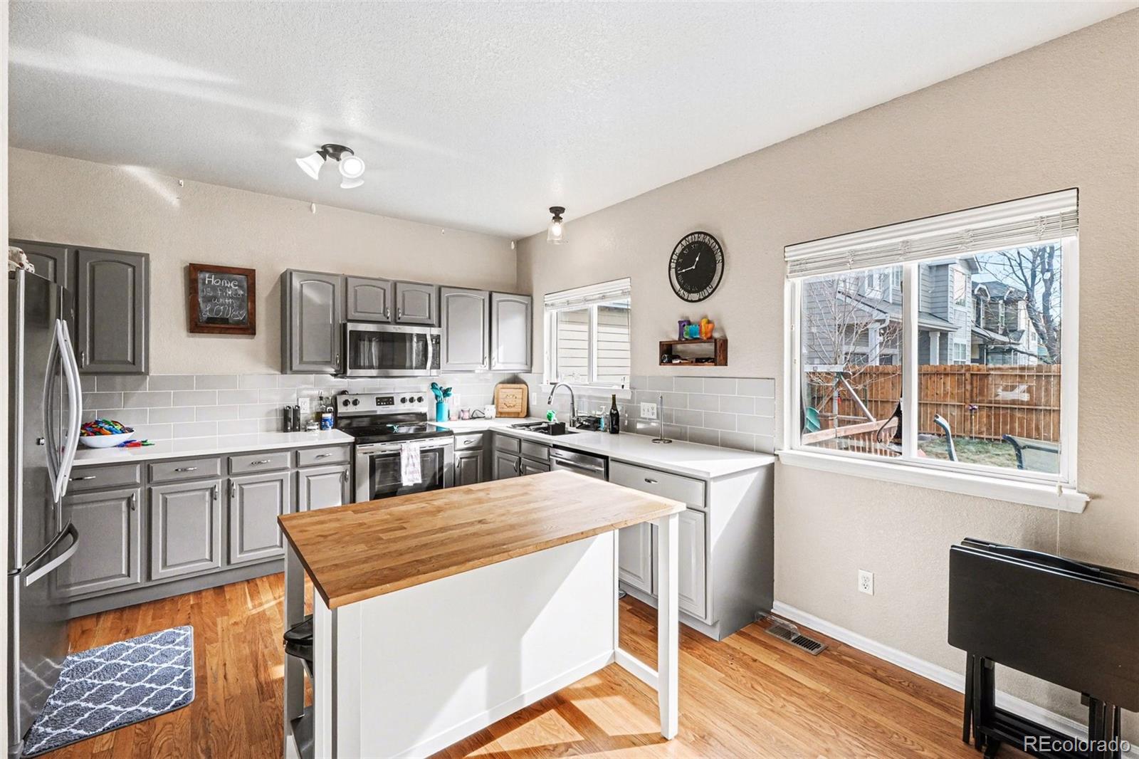 MLS Image #5 for 11050  eagle creek parkway,commerce city, Colorado