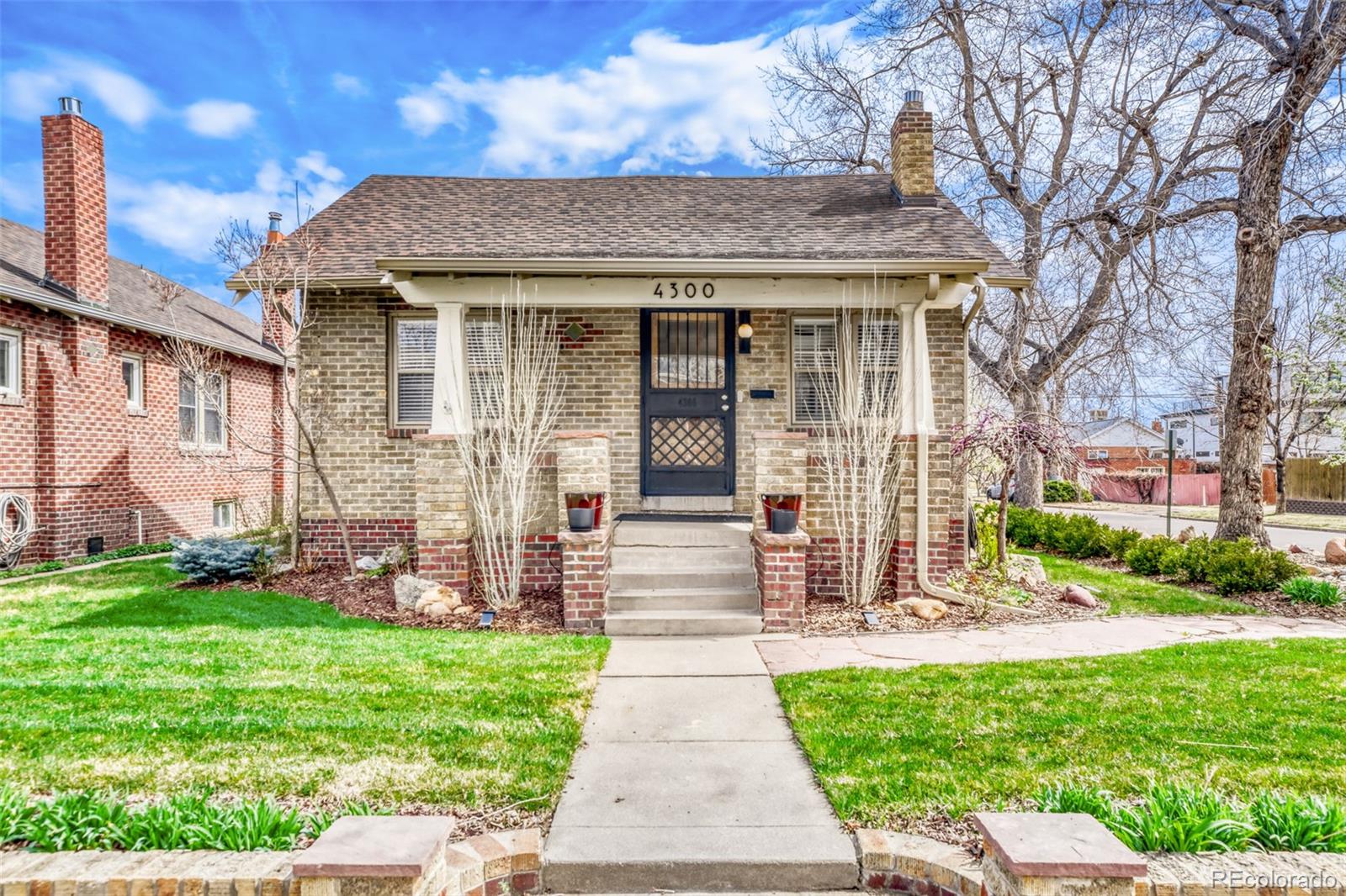MLS Image #0 for 4300  wyandot street,denver, Colorado