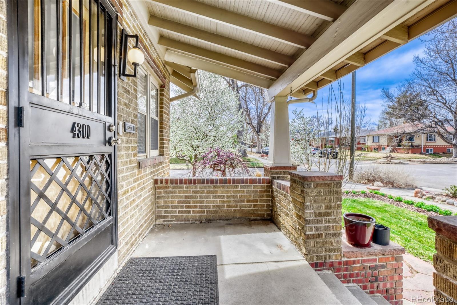 MLS Image #2 for 4300  wyandot street,denver, Colorado