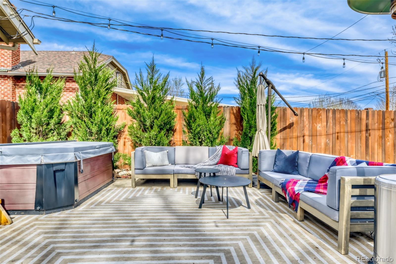 MLS Image #24 for 4300  wyandot street,denver, Colorado