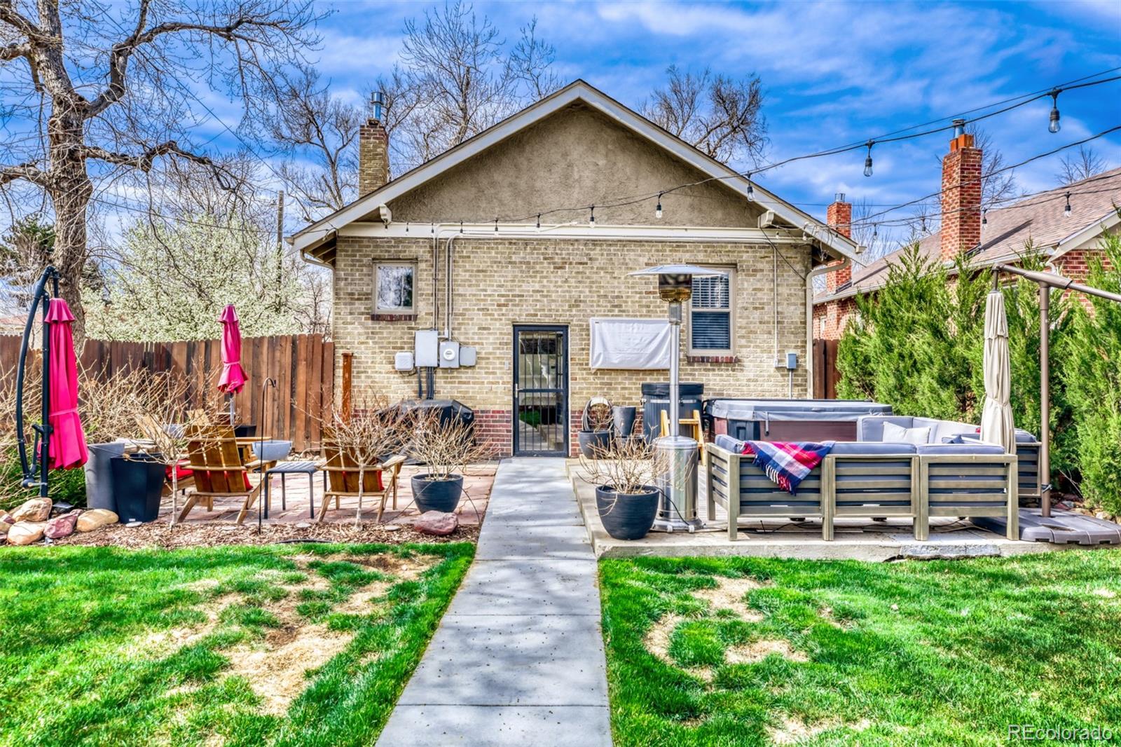 MLS Image #26 for 4300  wyandot street,denver, Colorado