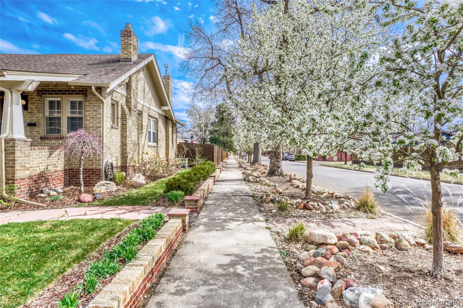 MLS Image #4 for 4300  wyandot street,denver, Colorado