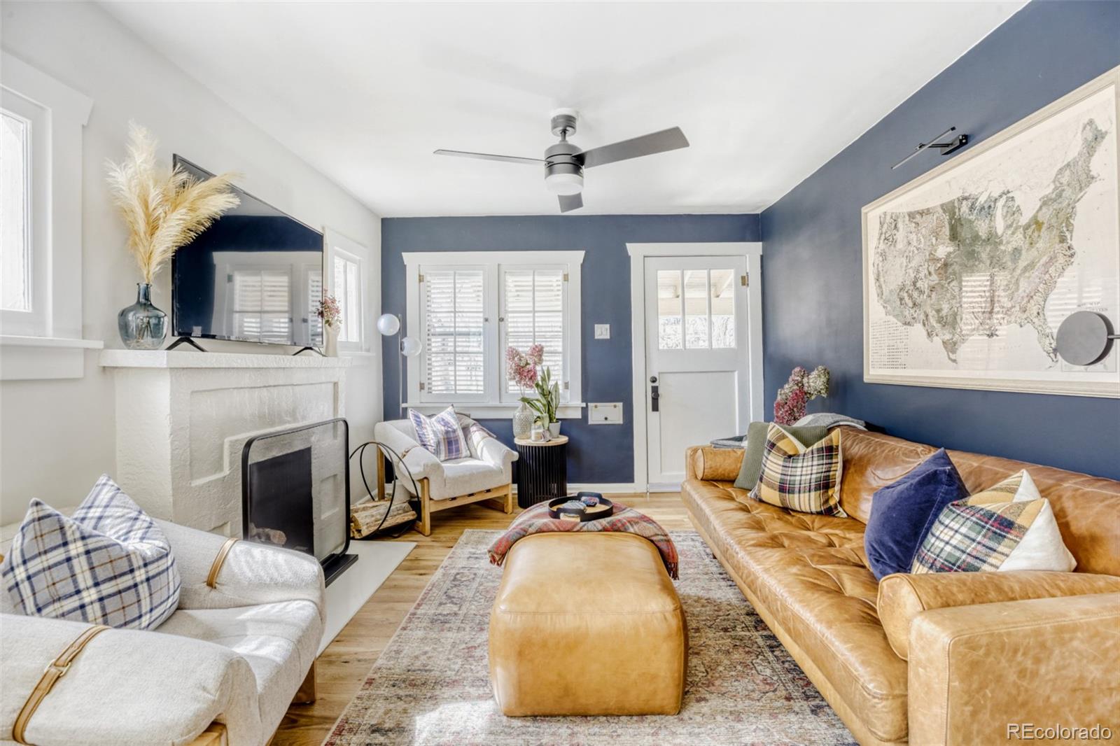 MLS Image #5 for 4300  wyandot street,denver, Colorado