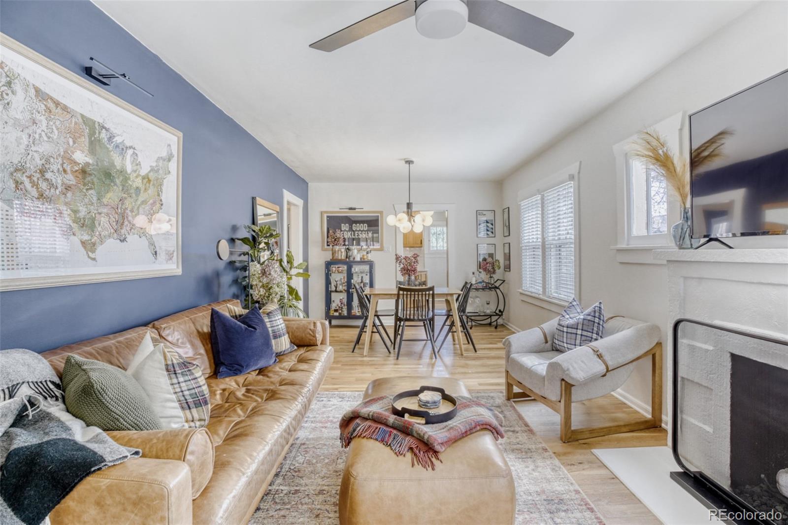 MLS Image #7 for 4300  wyandot street,denver, Colorado