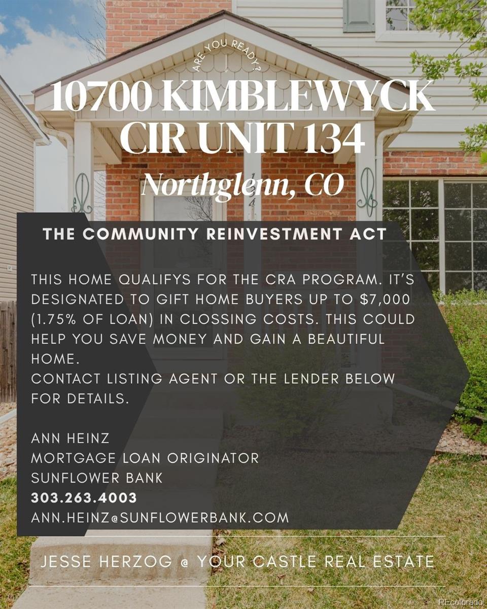 MLS Image #8 for 10700  kimblewyck circle,northglenn, Colorado