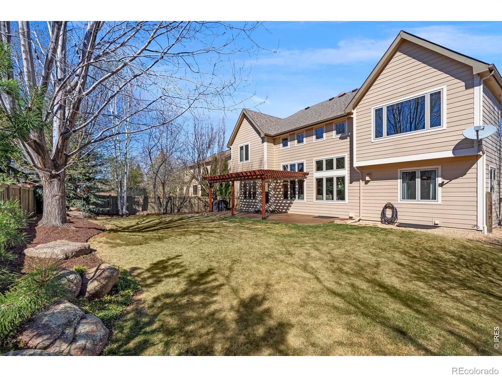 MLS Image #41 for 3409  long creek drive,fort collins, Colorado