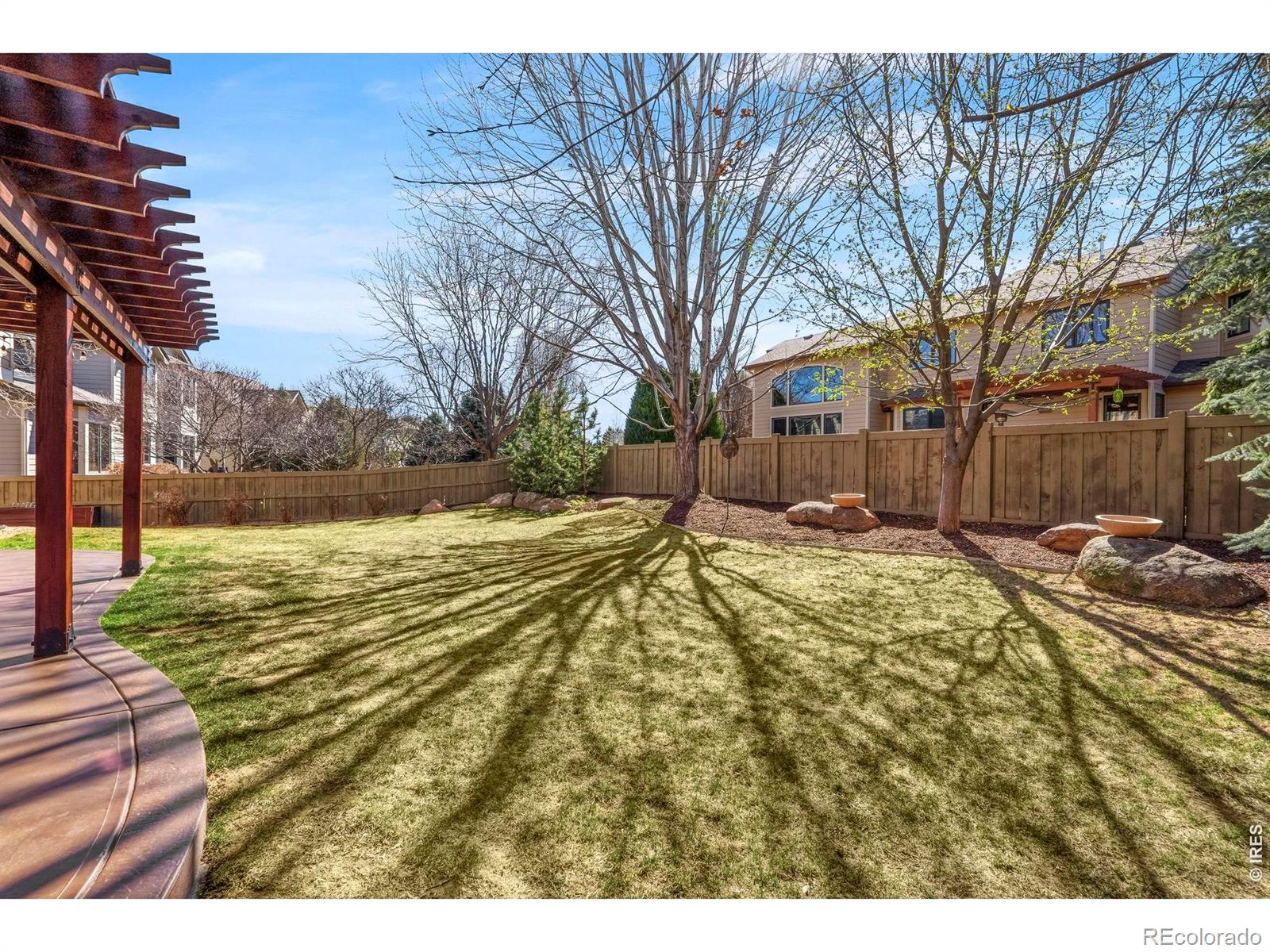 MLS Image #44 for 3409  long creek drive,fort collins, Colorado
