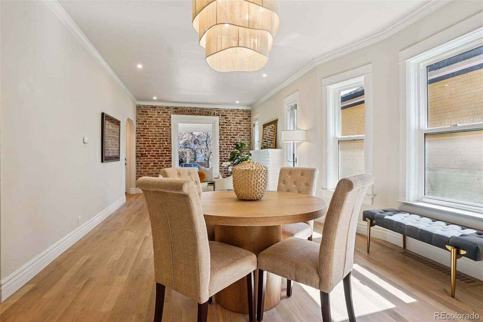 MLS Image #11 for 851 s washington street,denver, Colorado