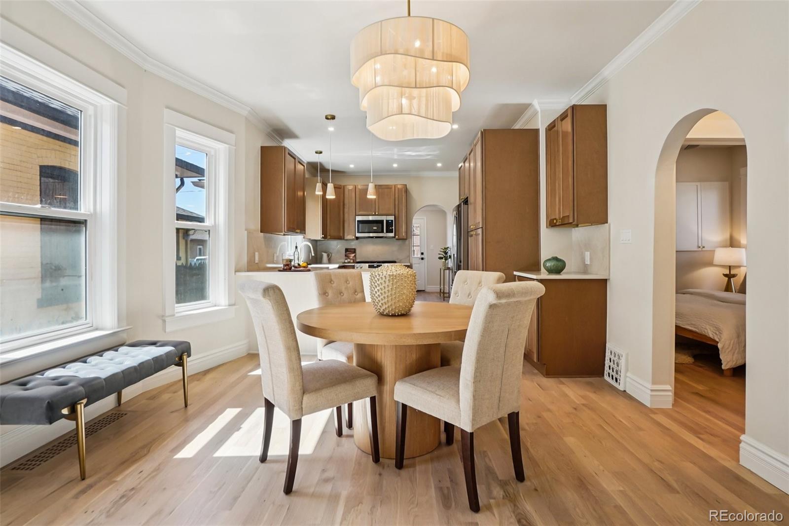 MLS Image #13 for 851 s washington street,denver, Colorado