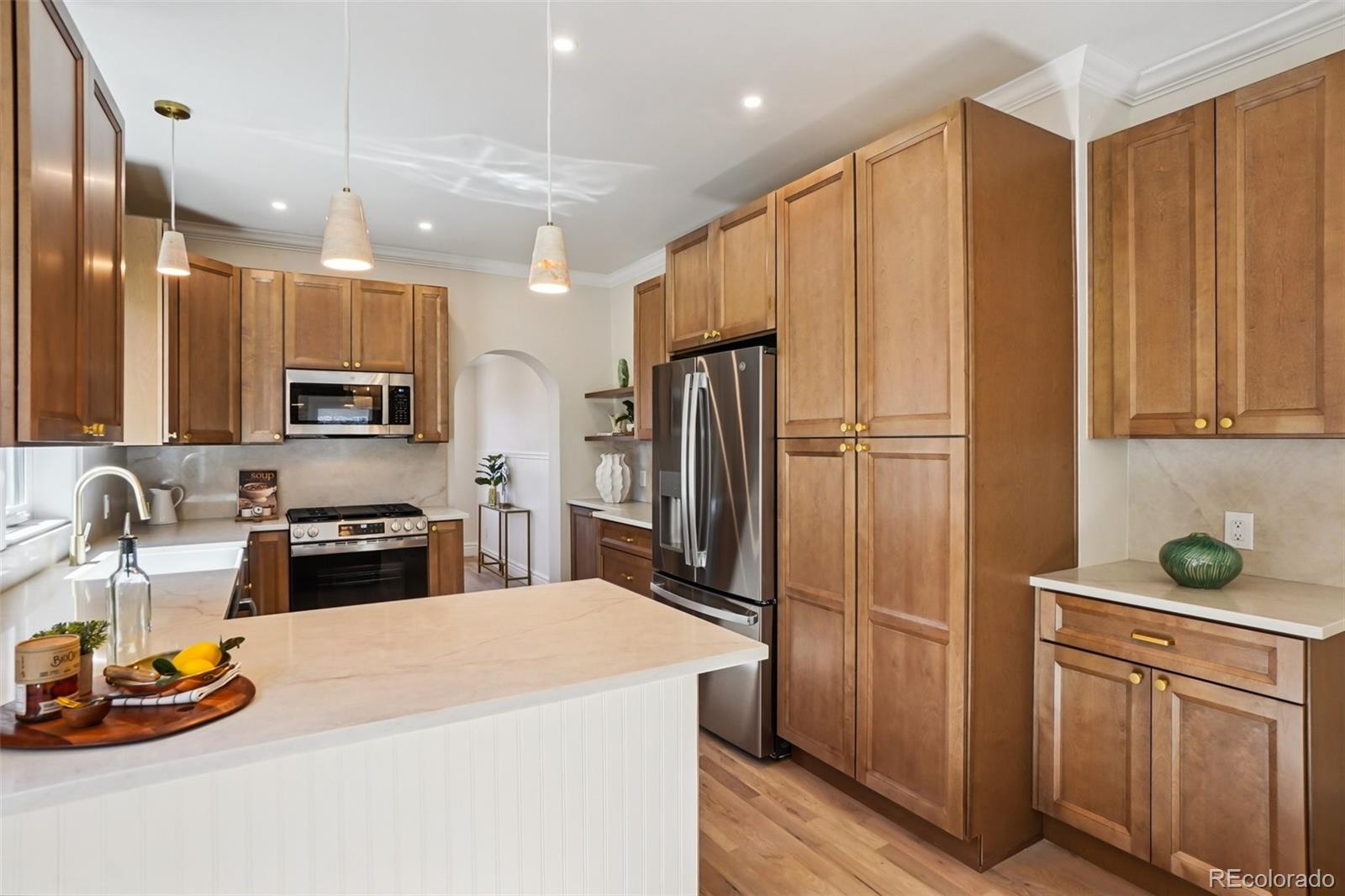MLS Image #14 for 851 s washington street,denver, Colorado