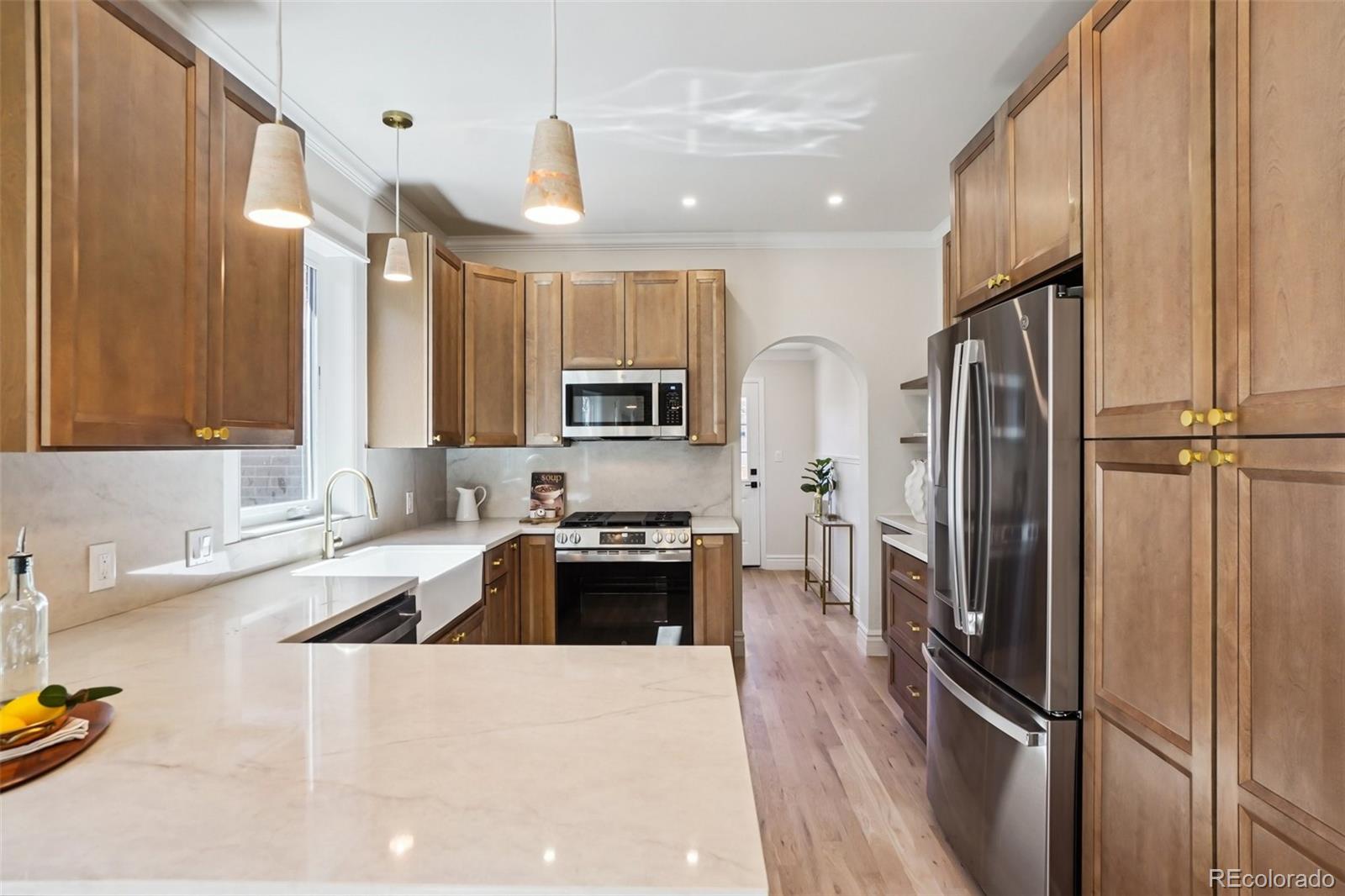 MLS Image #15 for 851 s washington street,denver, Colorado