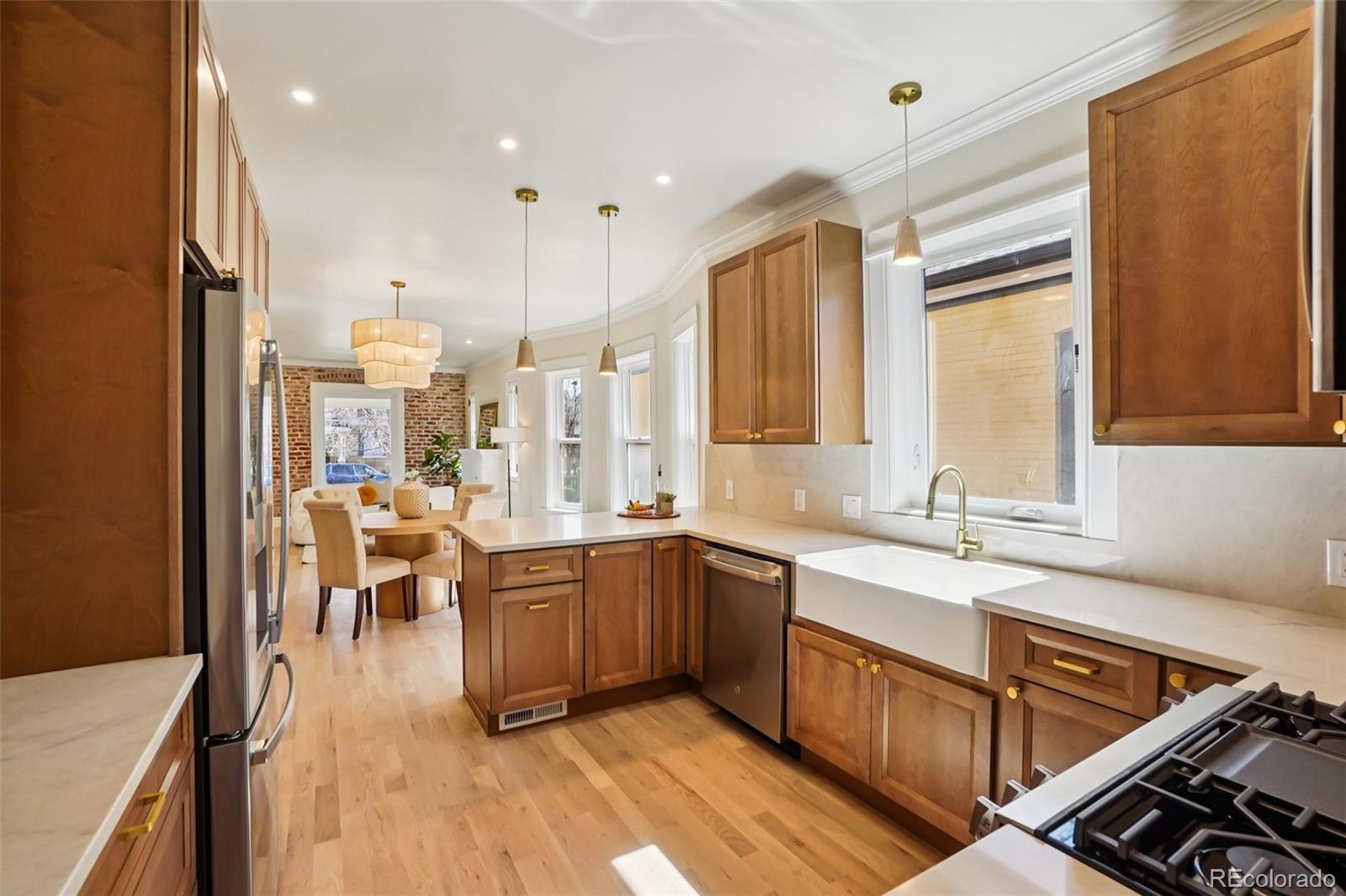 MLS Image #16 for 851 s washington street,denver, Colorado
