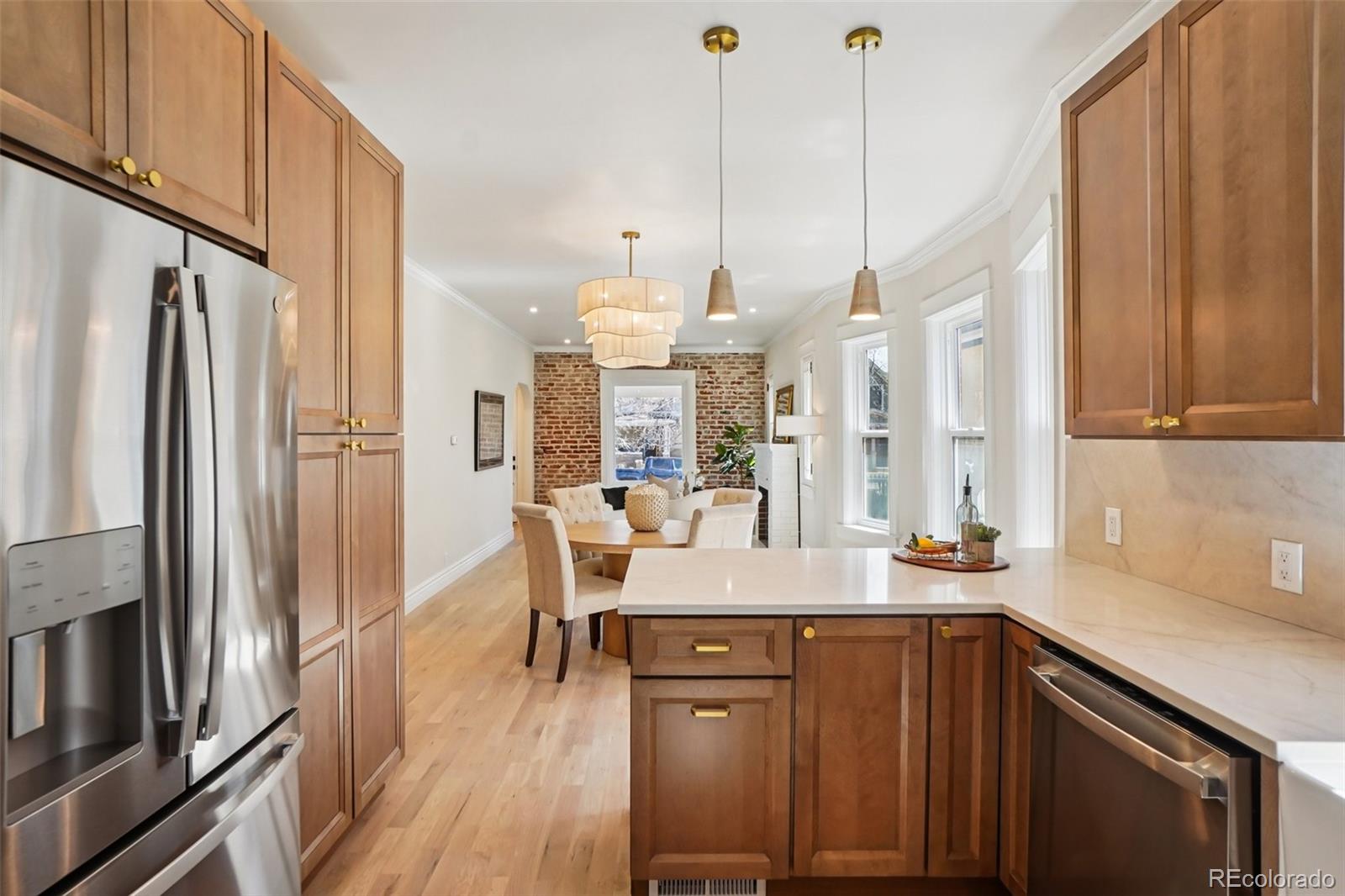 MLS Image #18 for 851 s washington street,denver, Colorado