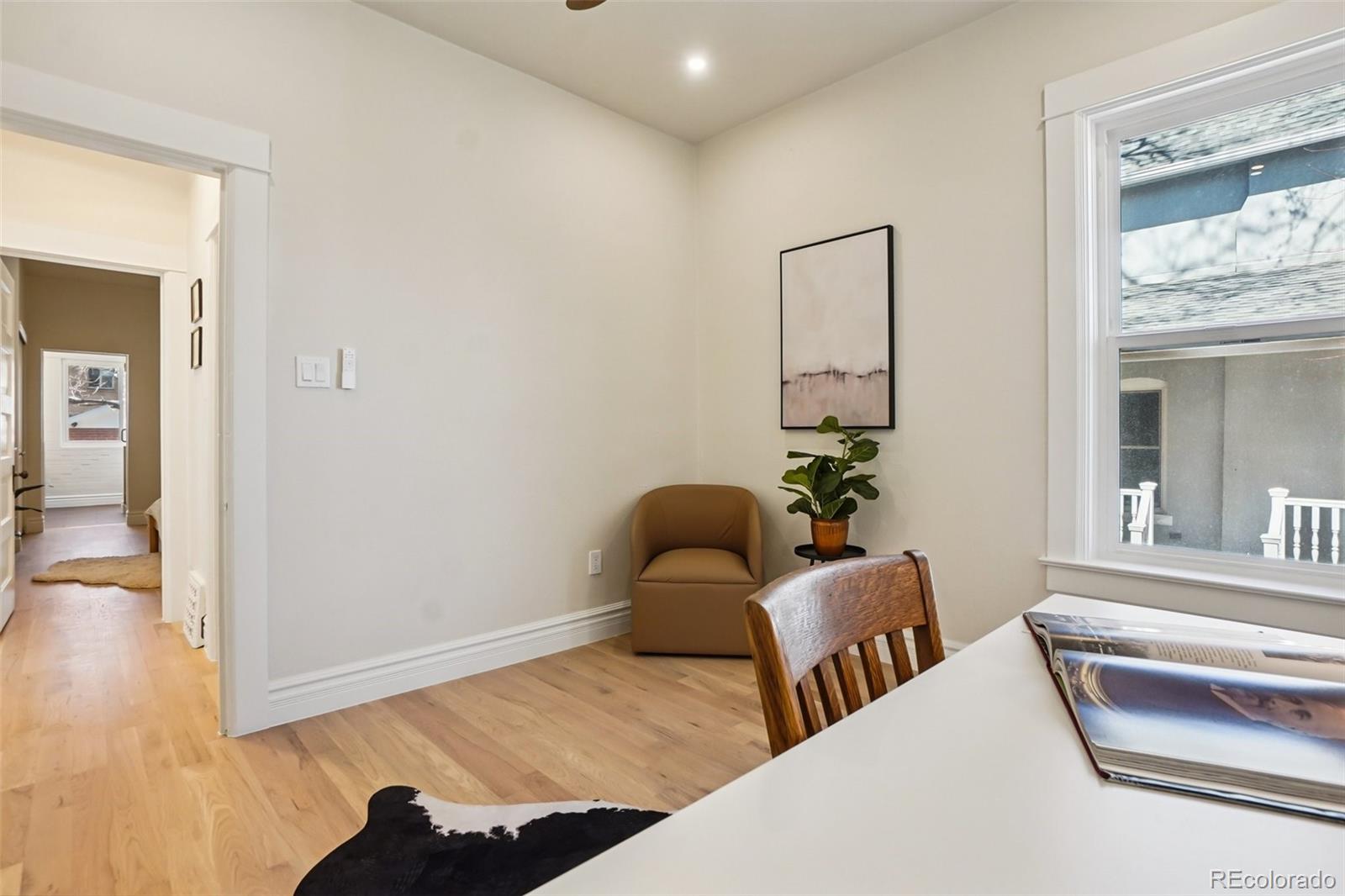 MLS Image #28 for 851 s washington street,denver, Colorado