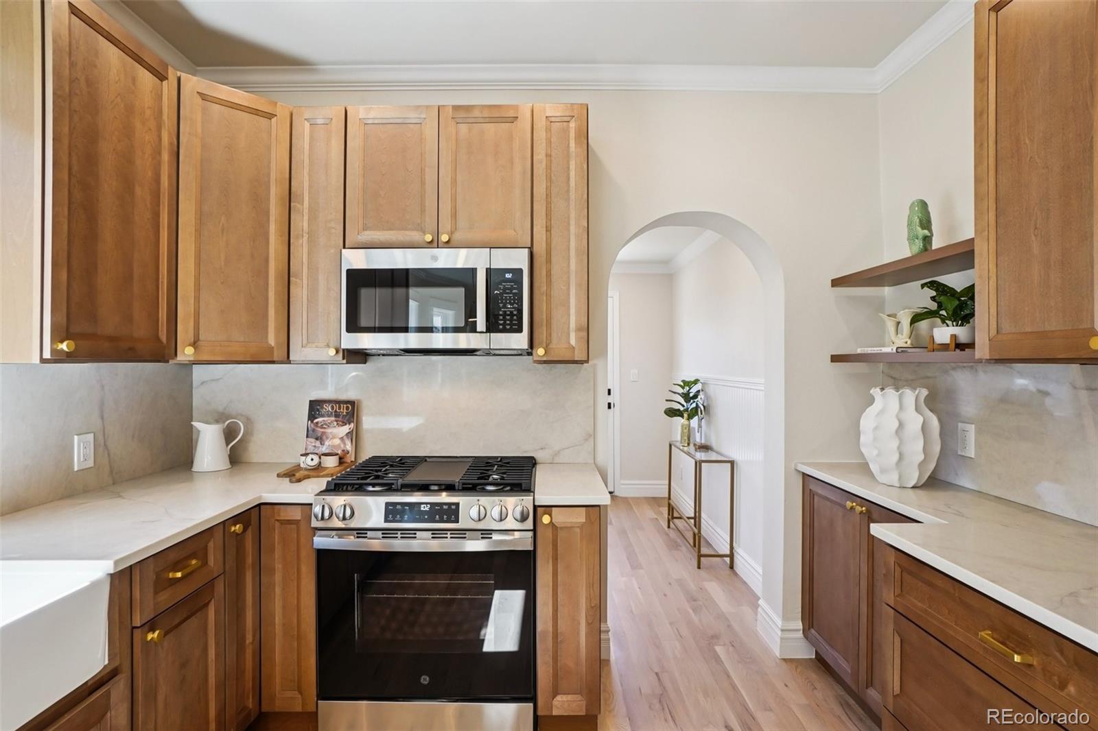 MLS Image #33 for 851 s washington street,denver, Colorado