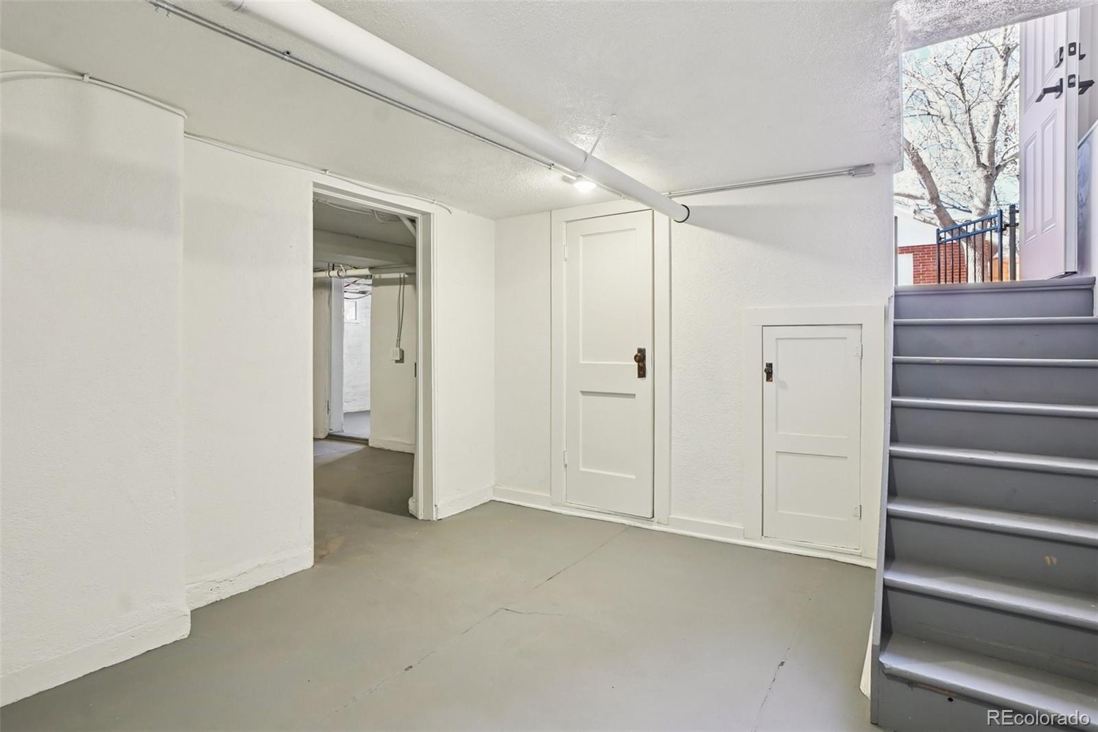 MLS Image #39 for 851 s washington street,denver, Colorado
