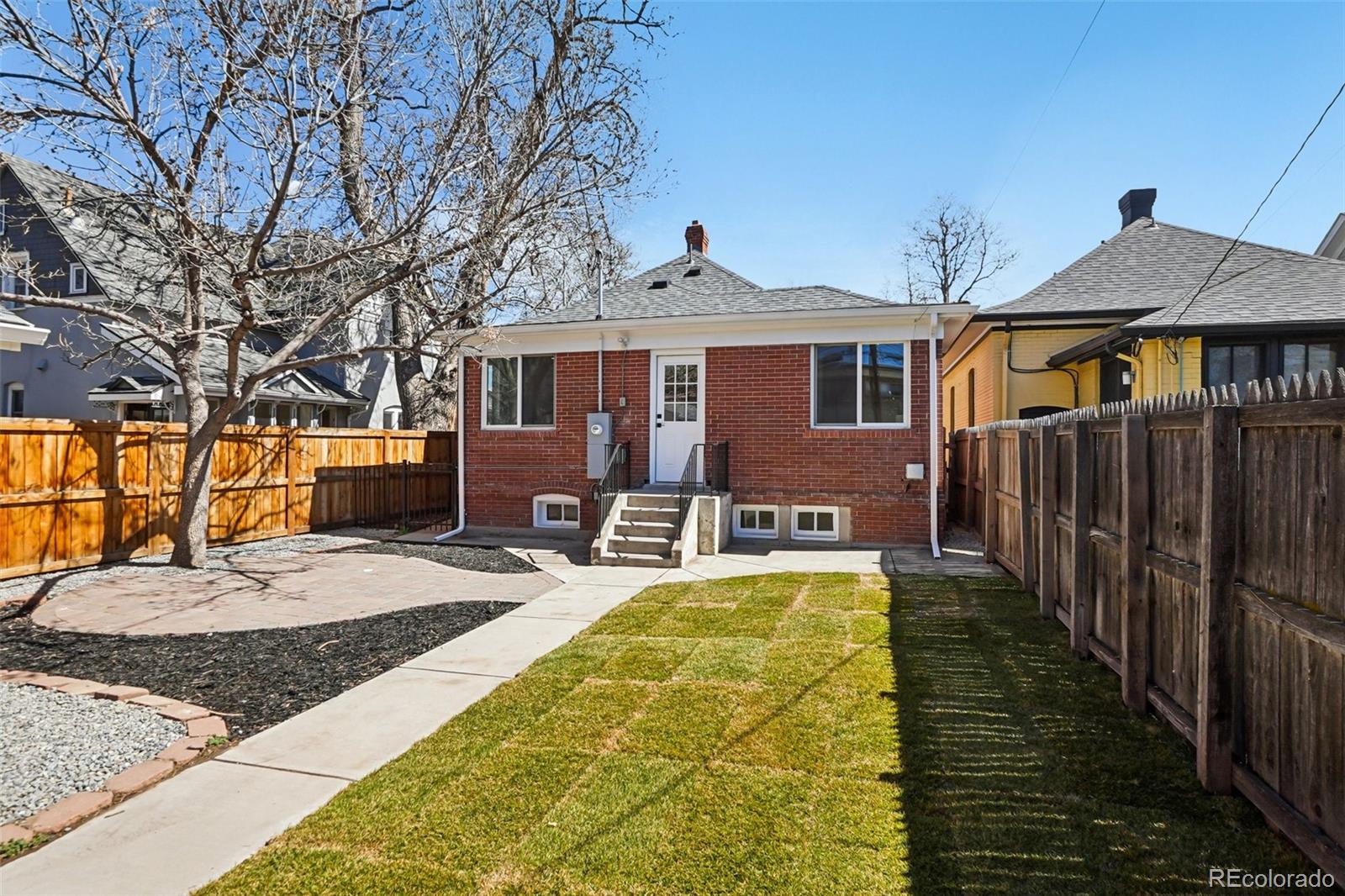MLS Image #41 for 851 s washington street,denver, Colorado