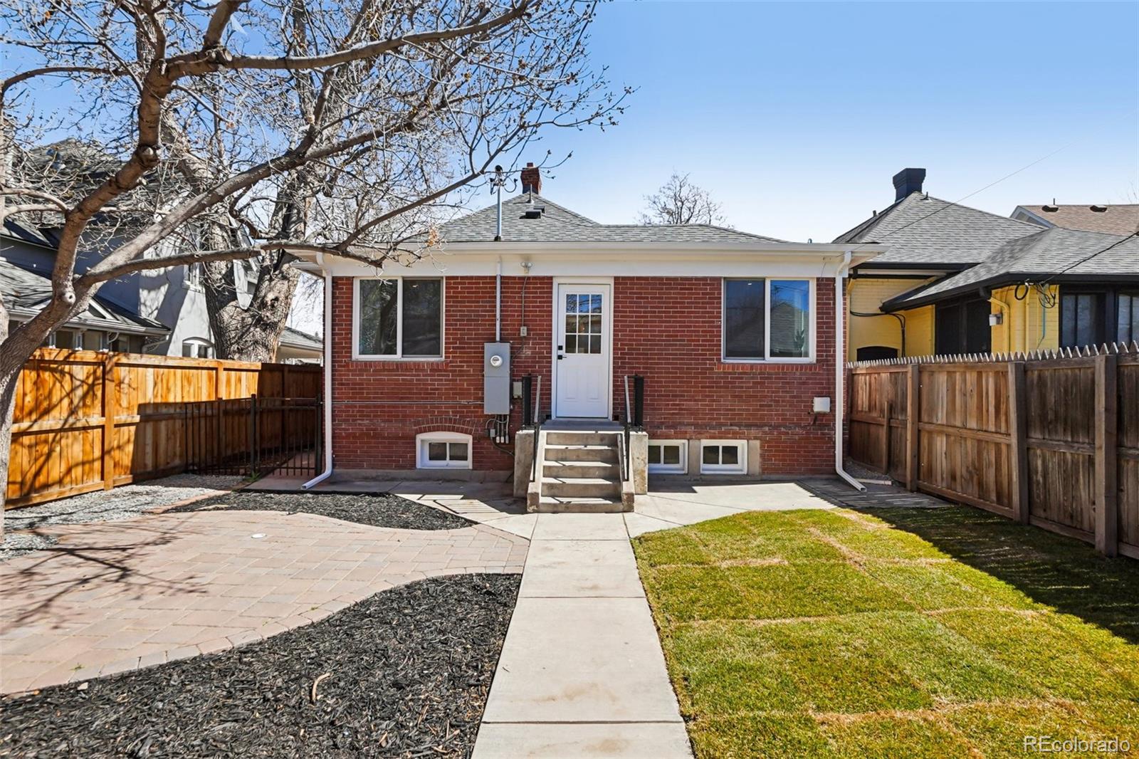 MLS Image #42 for 851 s washington street,denver, Colorado