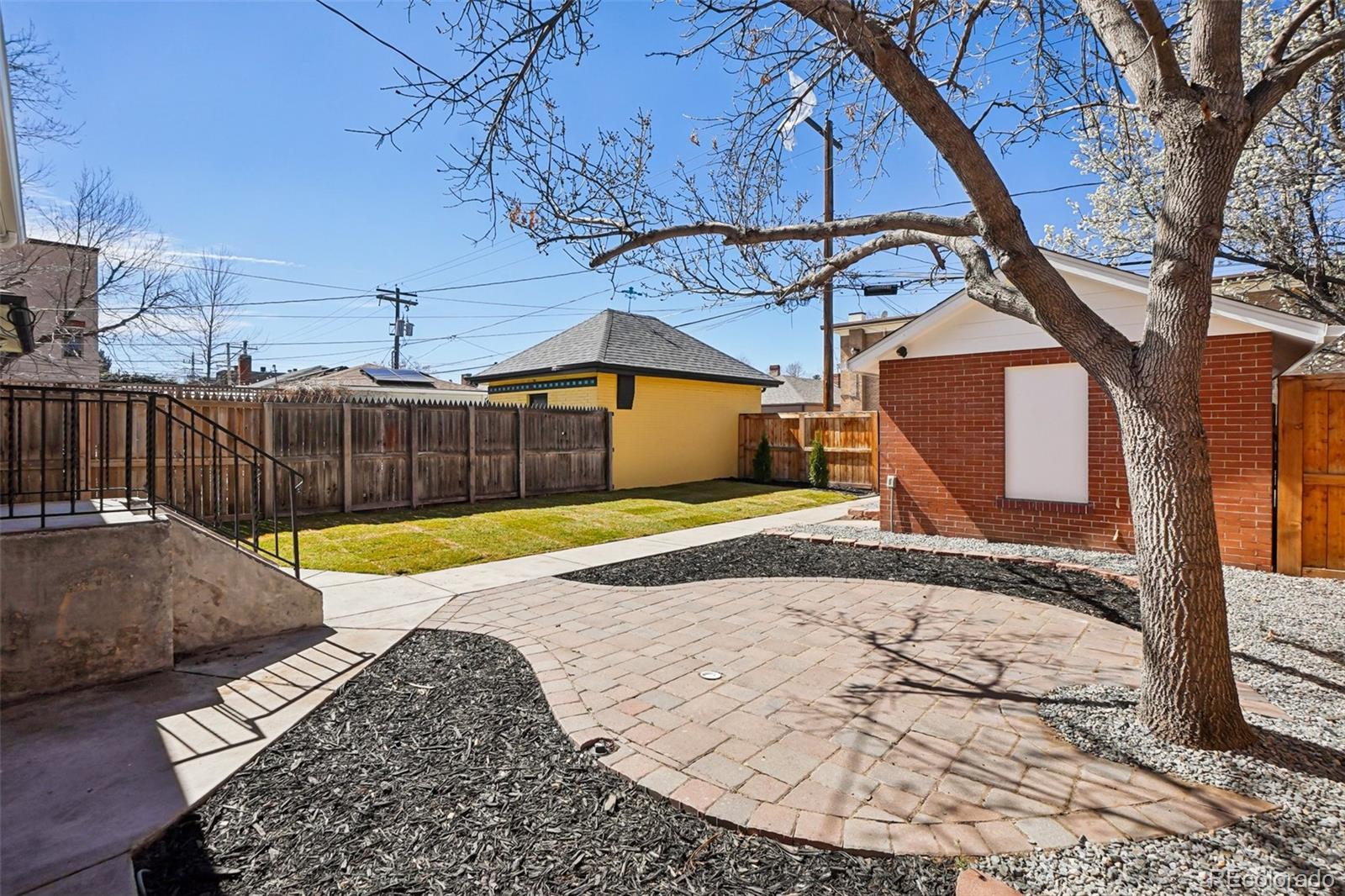 MLS Image #43 for 851 s washington street,denver, Colorado