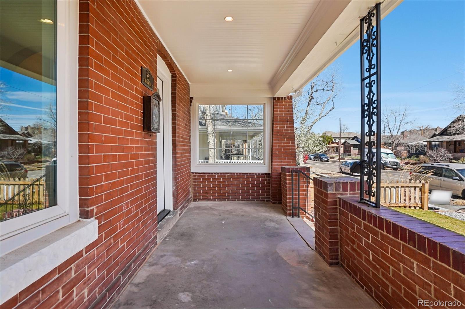 MLS Image #45 for 851 s washington street,denver, Colorado