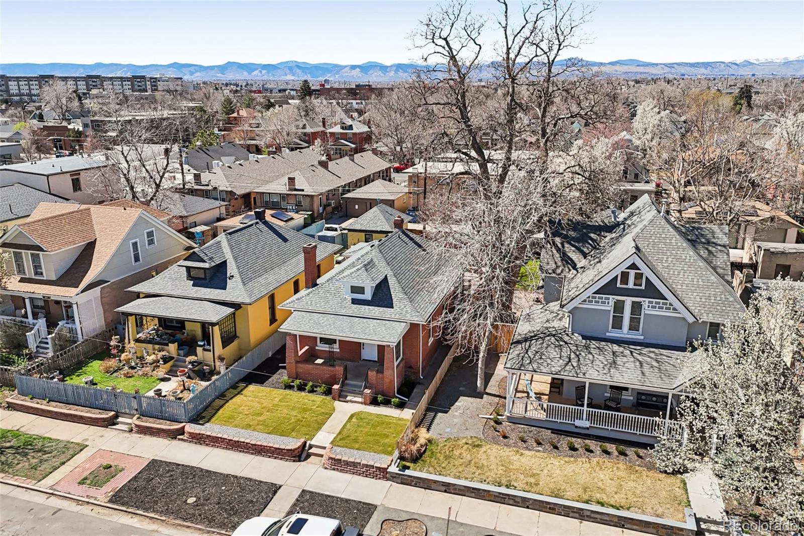 MLS Image #46 for 851 s washington street,denver, Colorado
