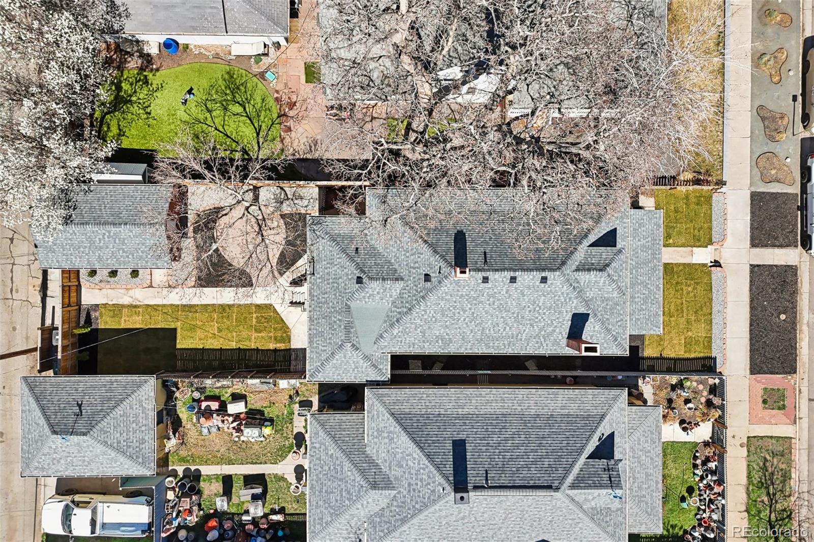 MLS Image #48 for 851 s washington street,denver, Colorado