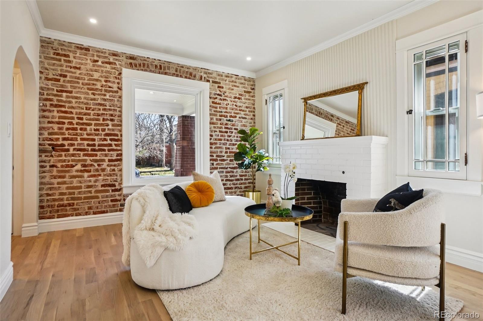 MLS Image #7 for 851 s washington street,denver, Colorado