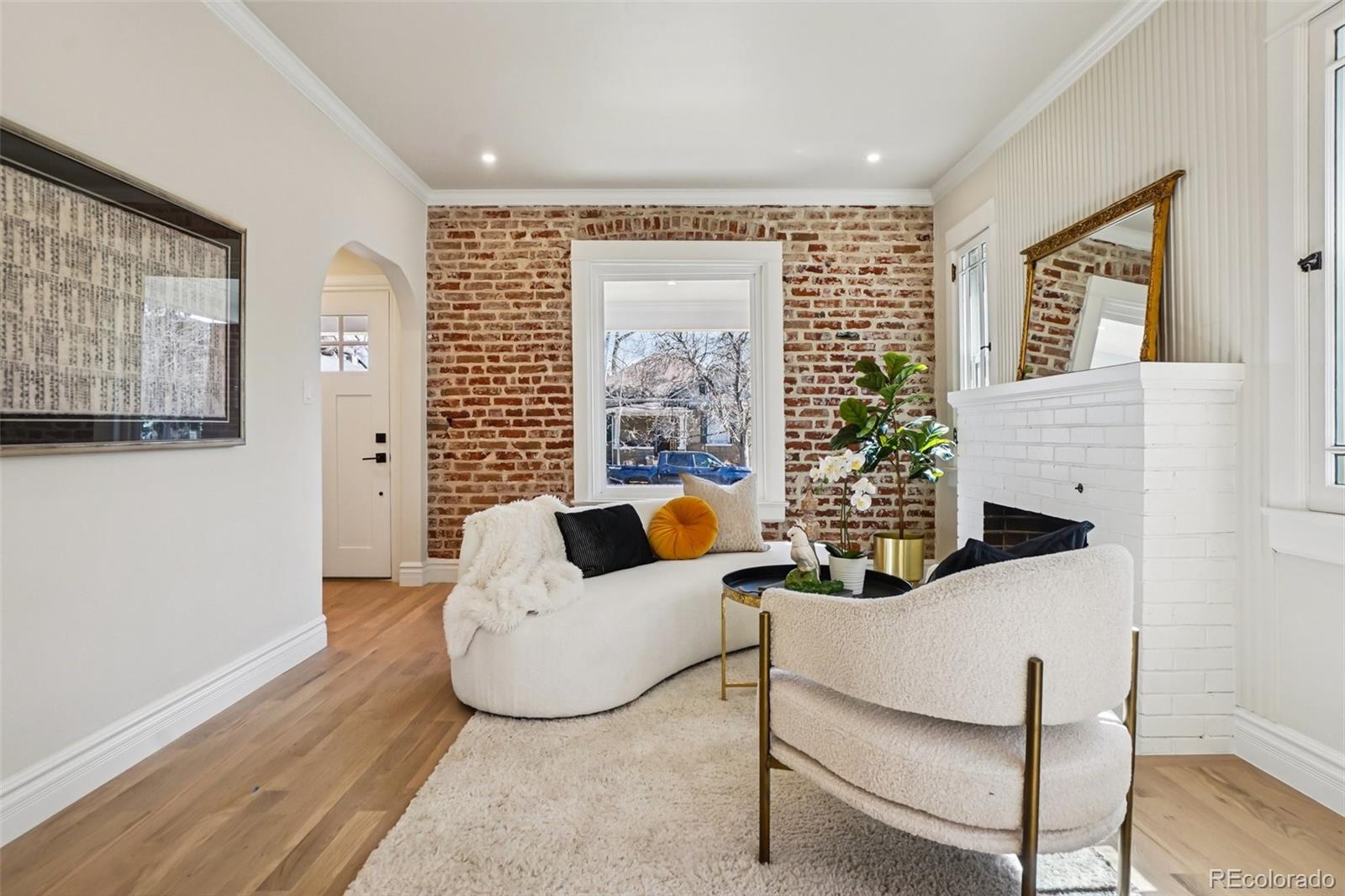 MLS Image #8 for 851 s washington street,denver, Colorado