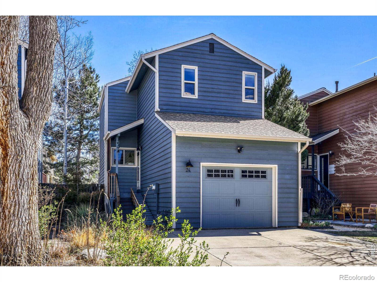 MLS Image #1 for 74  huron court,boulder, Colorado