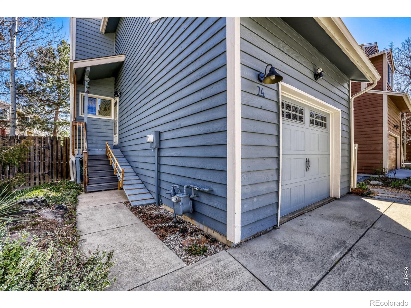 MLS Image #2 for 74  huron court,boulder, Colorado