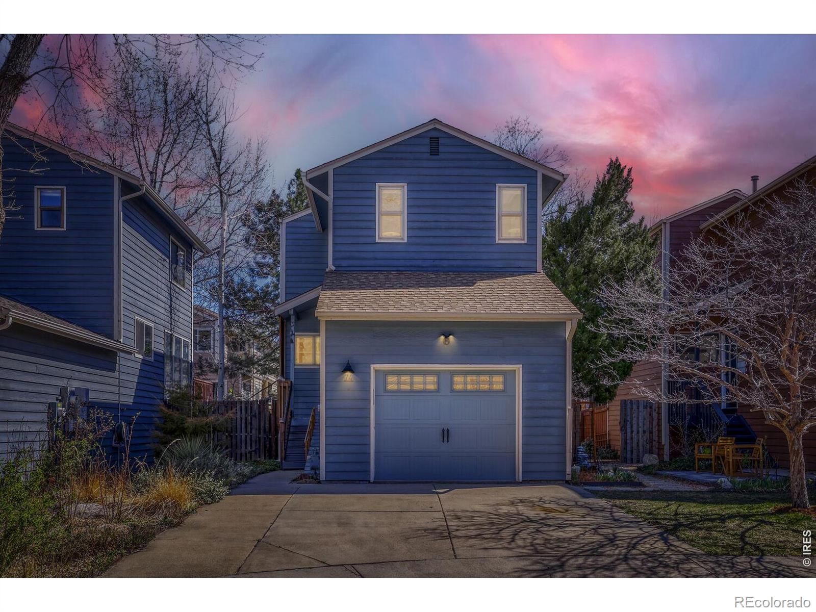 MLS Image #38 for 74  huron court,boulder, Colorado