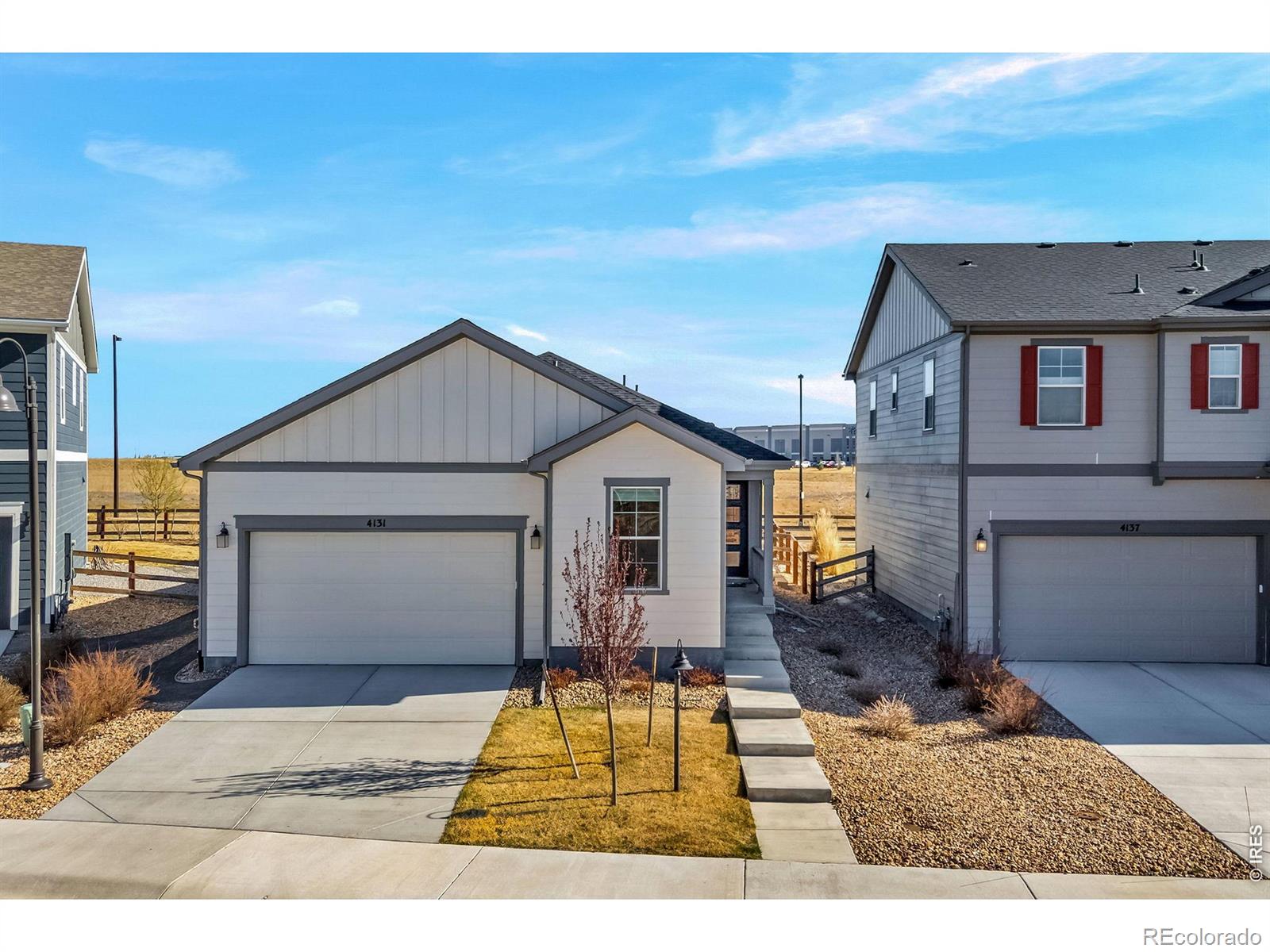 MLS Image #0 for 4131  chasm lake drive,loveland, Colorado