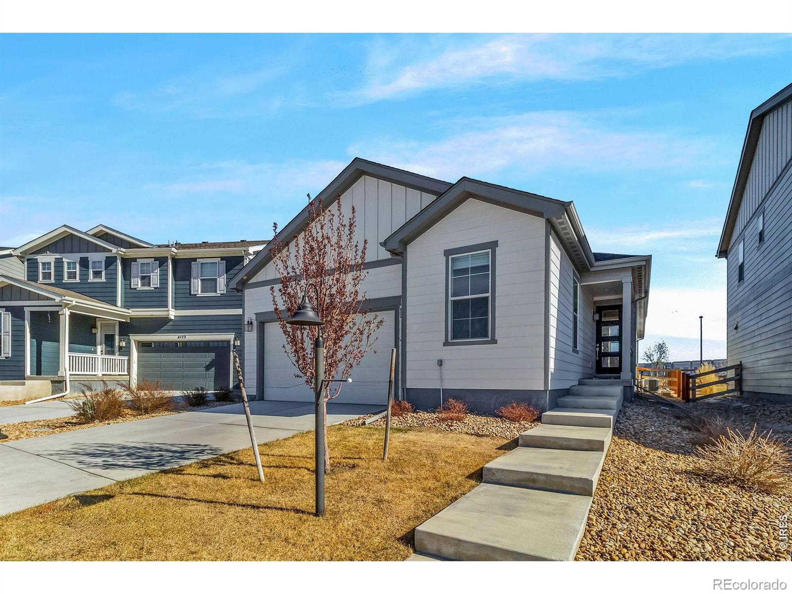 MLS Image #2 for 4131  chasm lake drive,loveland, Colorado