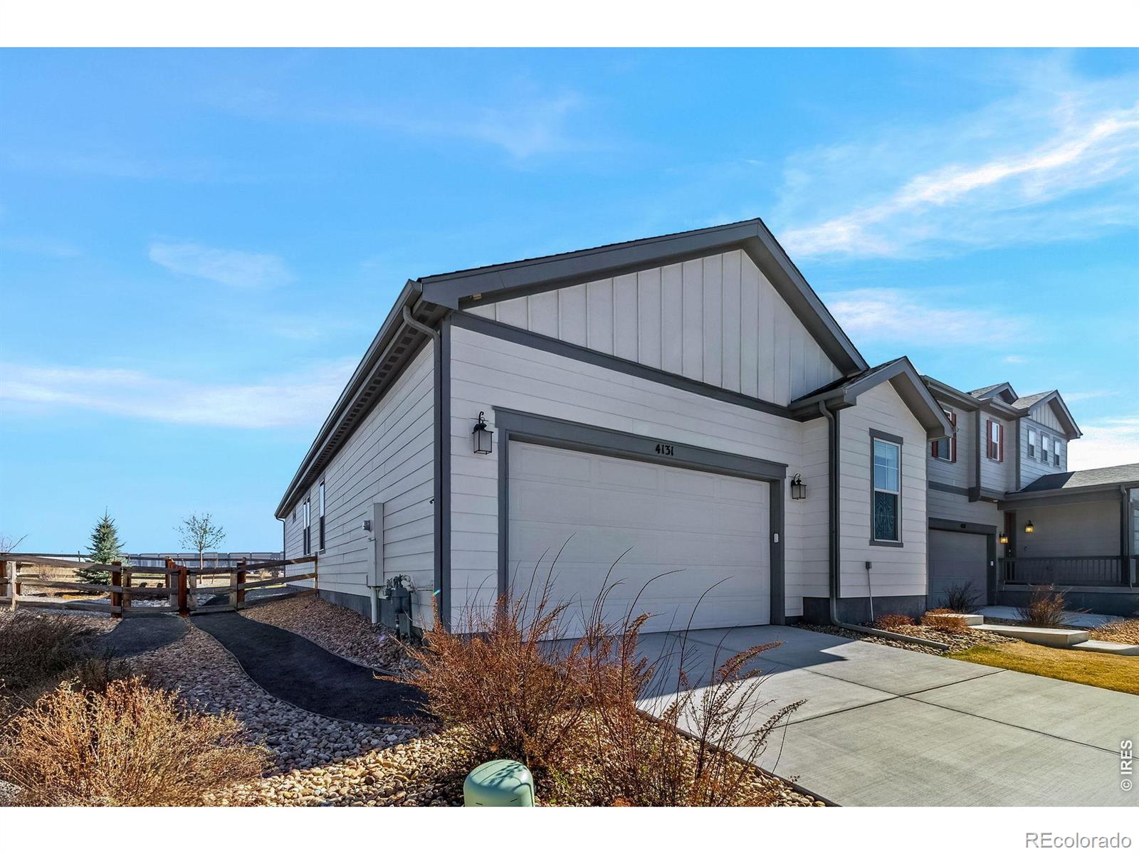 MLS Image #3 for 4131  chasm lake drive,loveland, Colorado