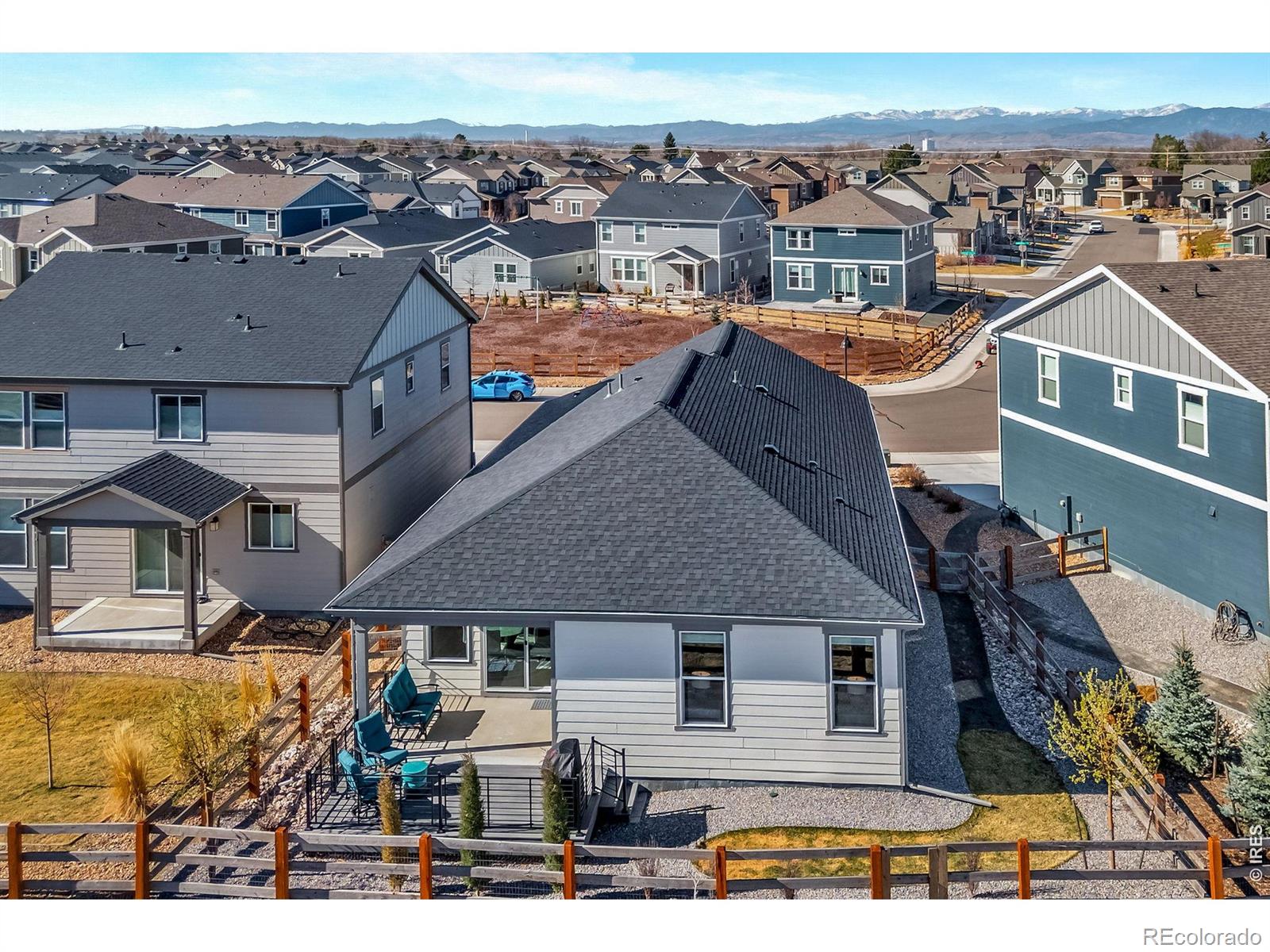 MLS Image #36 for 4131  chasm lake drive,loveland, Colorado