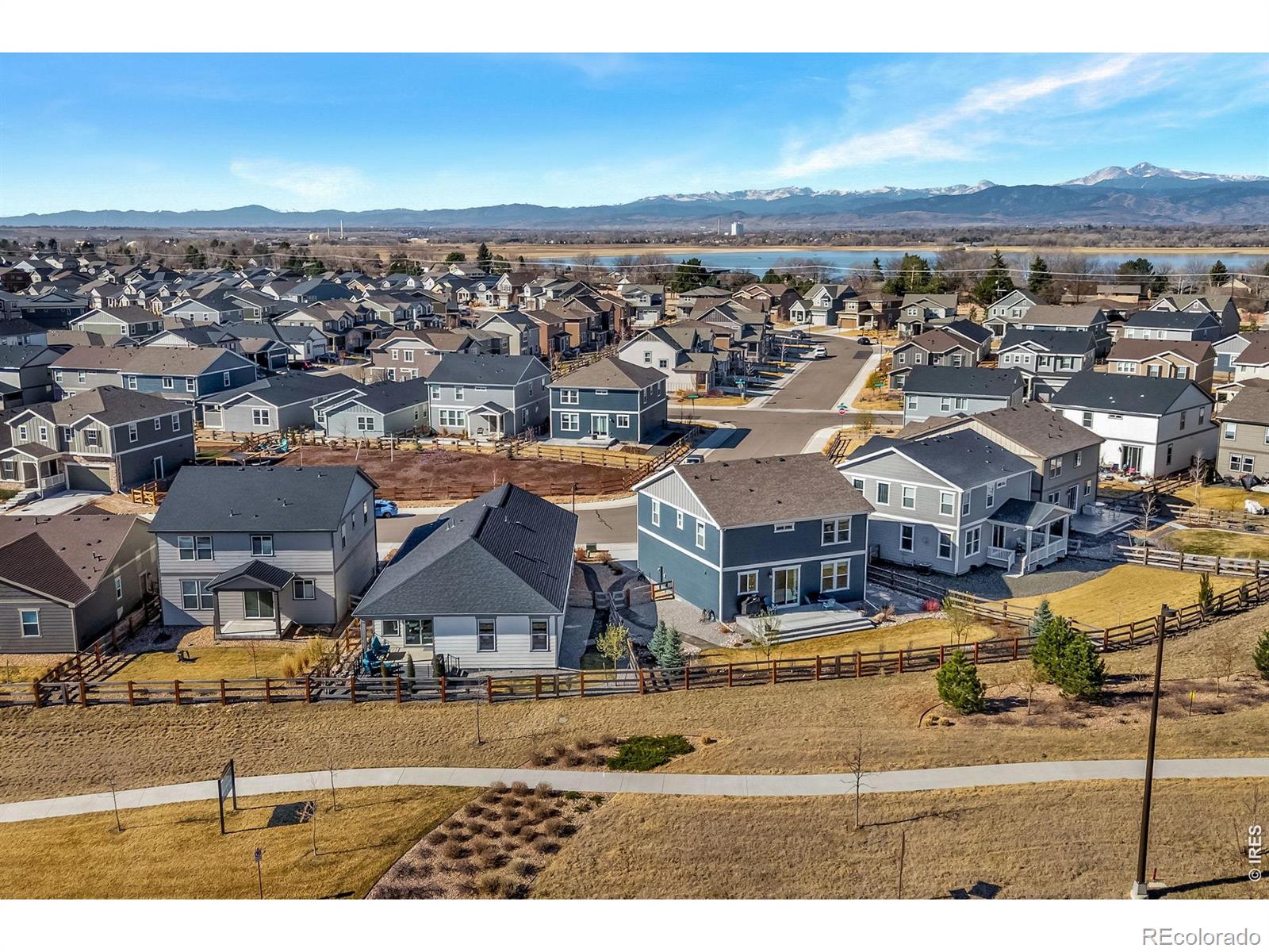 MLS Image #38 for 4131  chasm lake drive,loveland, Colorado