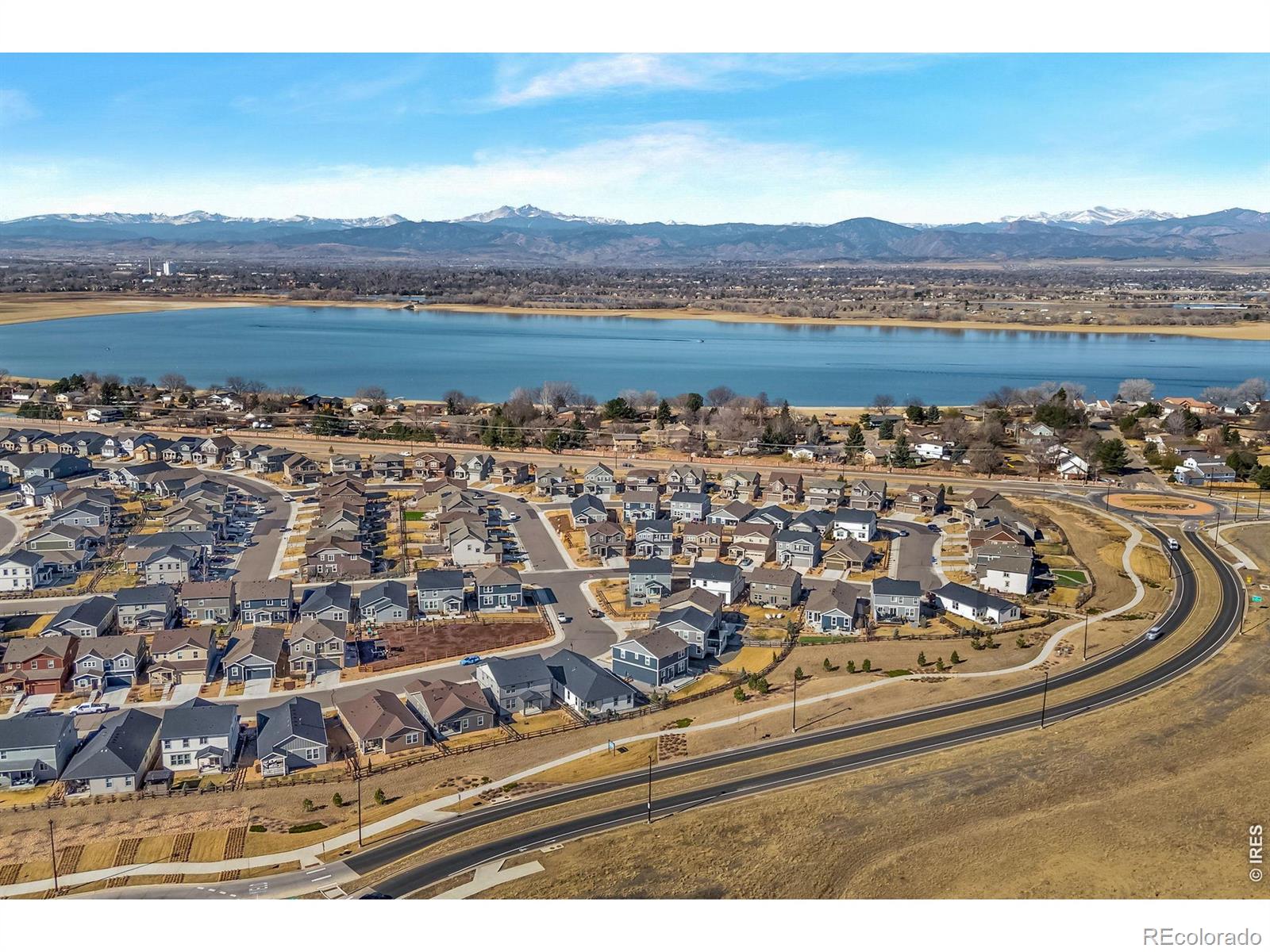 MLS Image #39 for 4131  chasm lake drive,loveland, Colorado