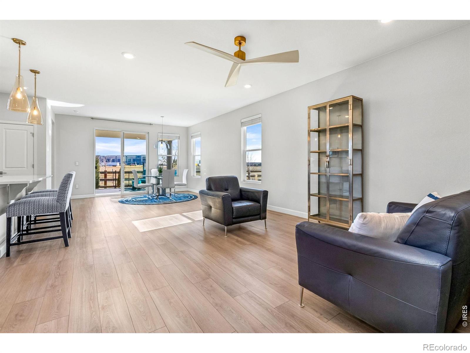 MLS Image #4 for 4131  chasm lake drive,loveland, Colorado