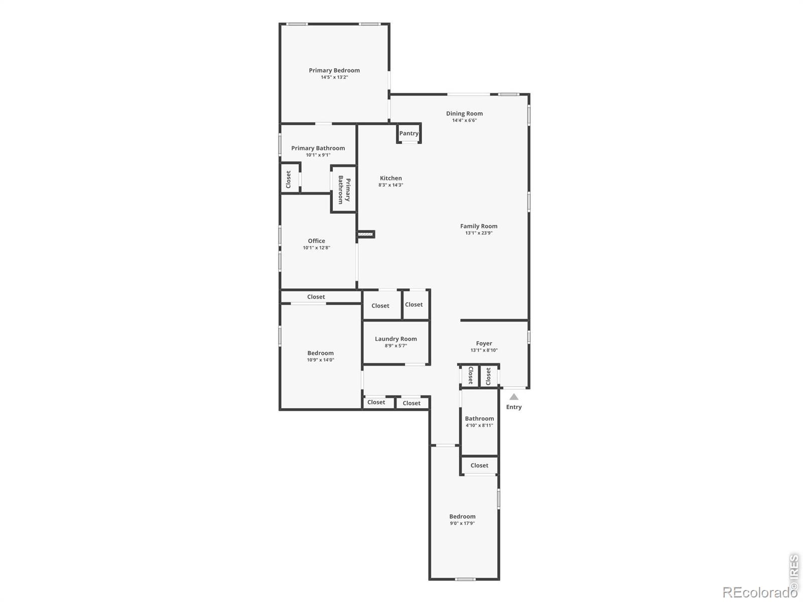 MLS Image #41 for 4131  chasm lake drive,loveland, Colorado